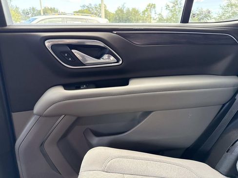 Used 2023 Chevrolet Tahoe LS image 17