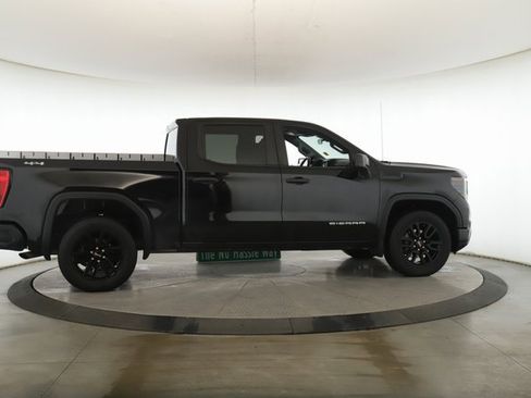 Used 2023 GMC Sierra 1500 Pro w/ Graphite Edition image 6