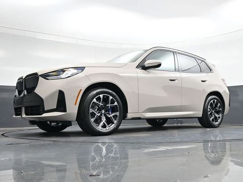 Used 2026 BMW X3 xDrive30i w/ Premium Package AWD/4WD image 33