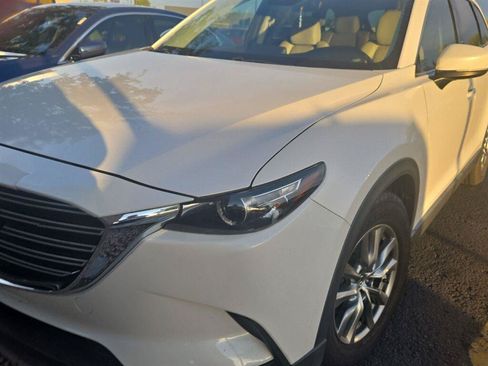 Used 2019 MAZDA CX-9 Touring FWD image 1