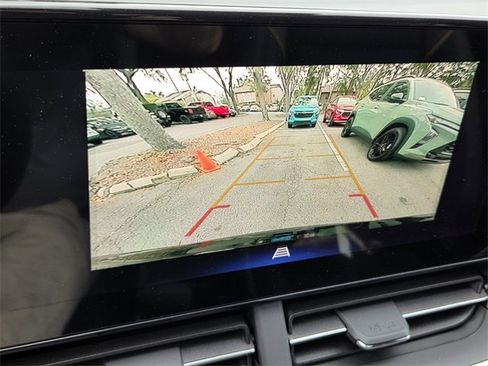 New 2026 Chevrolet Trax ACTIV w/ Sunroof Package image 26