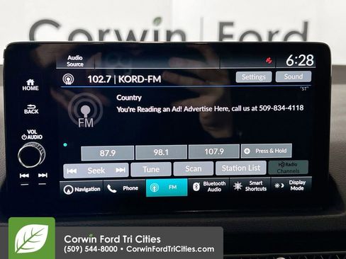 Used 2023 Honda Civic Sport Touring image 22