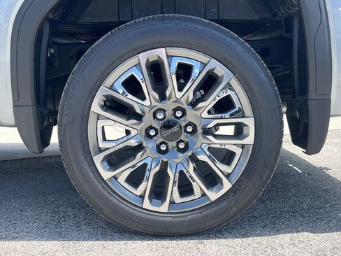 New 2026 GMC Sierra 1500 Denali Ultimate AWD/4WD image 12