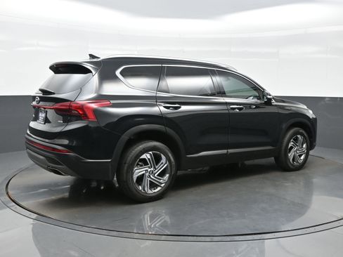 Used 2023 Hyundai Santa Fe SEL AWD/4WD image 6