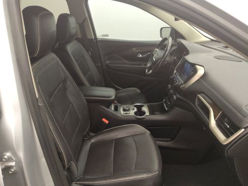 Used 2018 GMC Terrain Denali w/ Advanced Safety Package FWD image 21