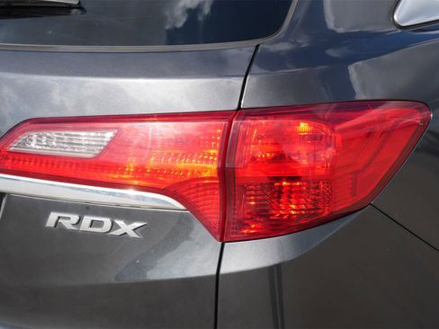 Used 2014 Acura RDX FWD w/ Technology Package image 23