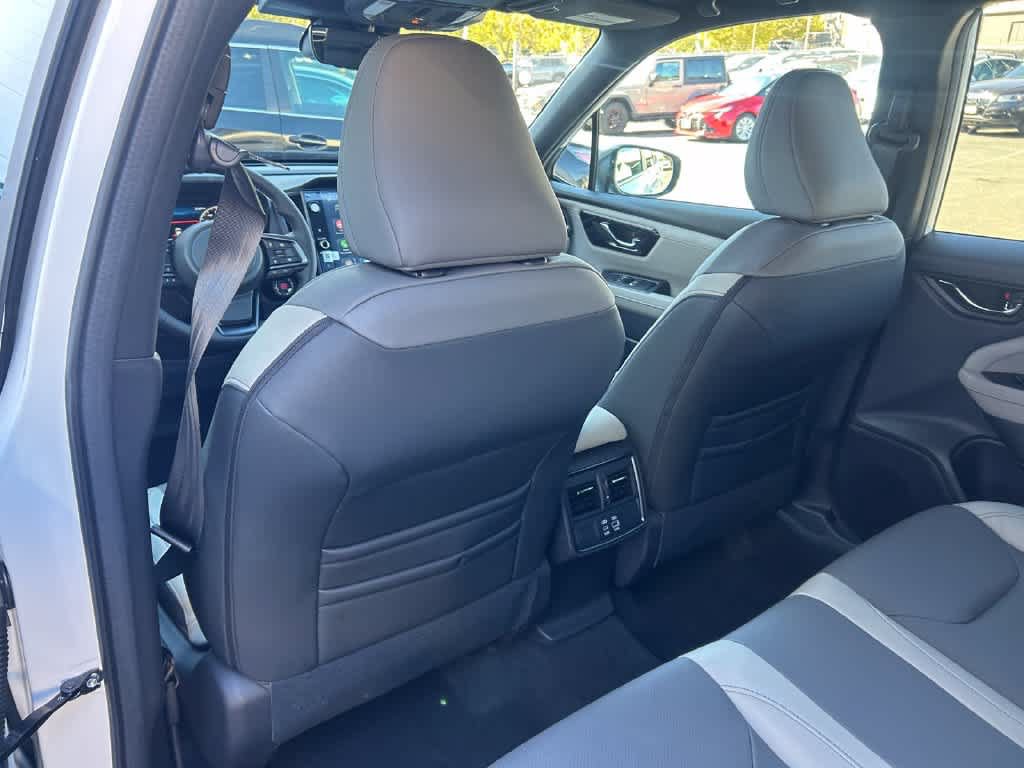 New 2026 Subaru Forester Premium AWD/4WD image 12
