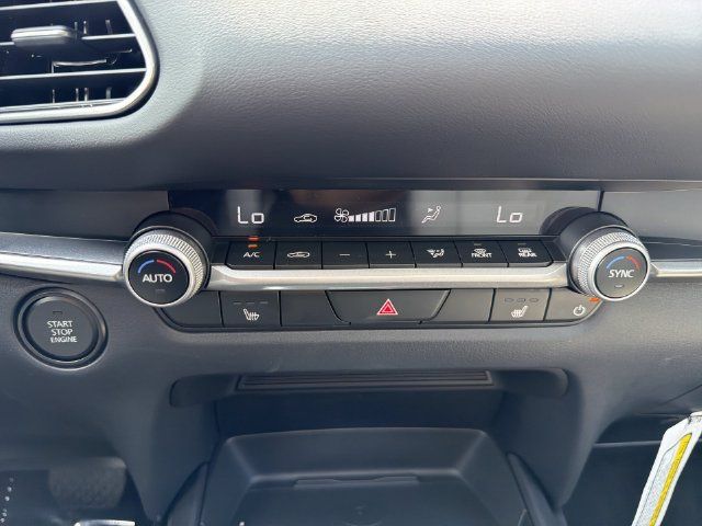 New 2026 MAZDA CX-30 AWD 2.5 S image 19
