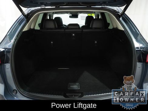 Used 2023 MAZDA CX-5 Carbon Edition image 7