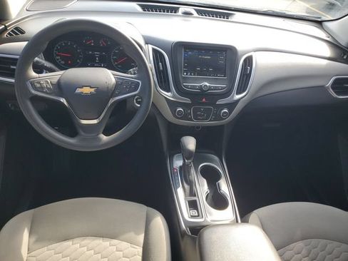 Certified 2019 Chevrolet Equinox LS FWD image 11