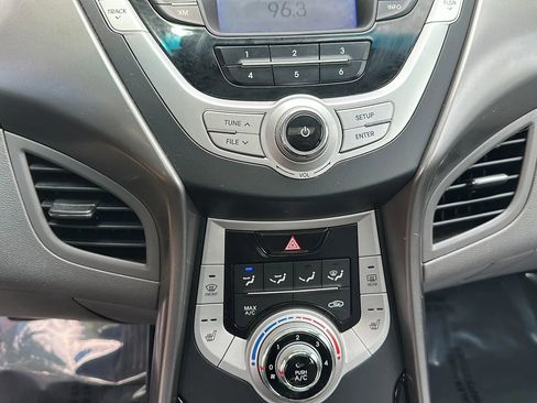 Used 2012 Hyundai Elantra Limited FWD image 22