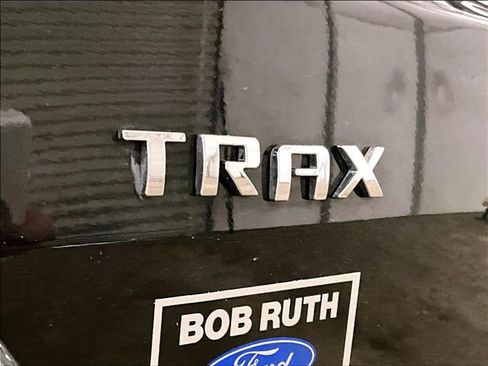Used 2020 Chevrolet Trax LS w/ Tint and Cruise Package FWD image 13