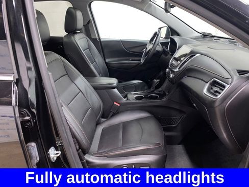 Used 2018 Chevrolet Equinox Premier image 23
