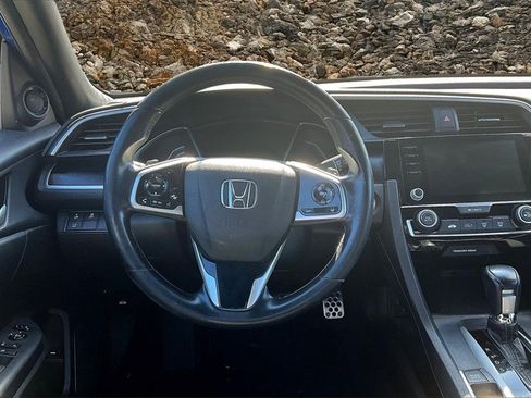 Used 2020 Honda Civic Sport image 5