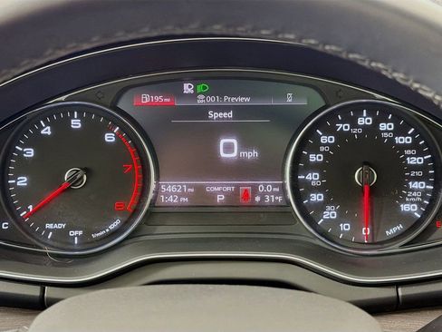 Used 2021 Audi Q5 2.0T Premium image 13