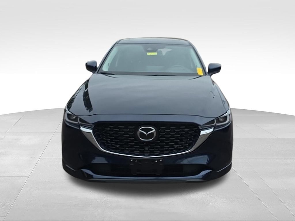 Used 2024 MAZDA CX-5 AWD 2.5 S w/ Premium Plus Pkg image 3