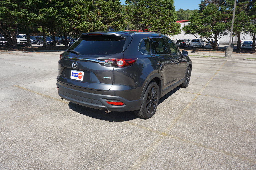 Used 2023 MAZDA CX-9 Touring Plus AWD/4WD image 23