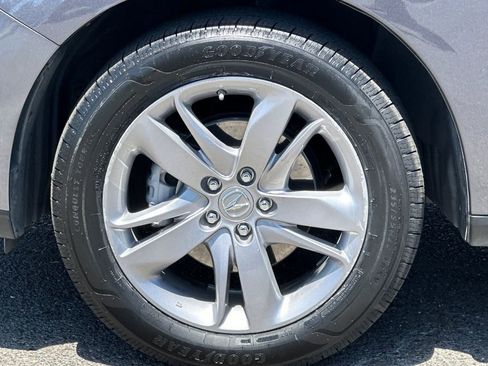 Used 2019 Acura RDX AWD w/ Advance Package image 34