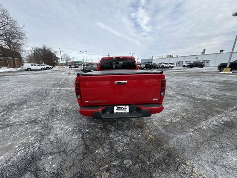 Used 2012 Chevrolet Colorado LT image 30