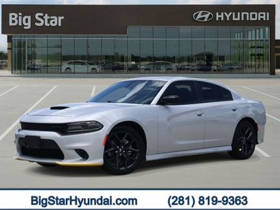 Used 2021 Dodge Charger GT w/ Plus Group