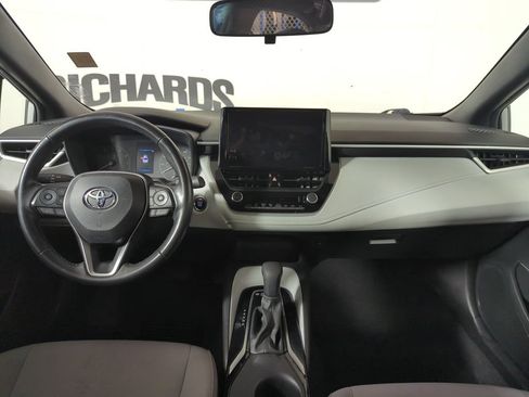 Used 2024 Toyota Corolla SE FWD image 10