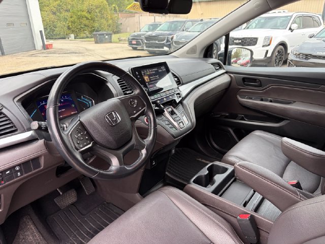 Used 2021 Honda Odyssey EX-L image 24