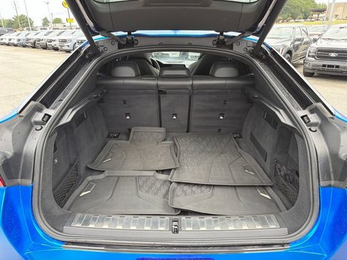 Used 2021 BMW X6 M AWD/4WD image 18