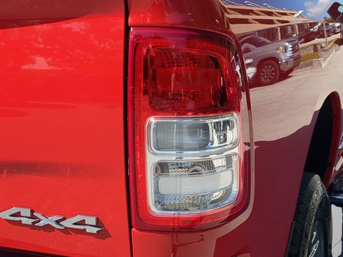 Used 2024 RAM 2500 Big Horn w/ Bed Utility Group image 37