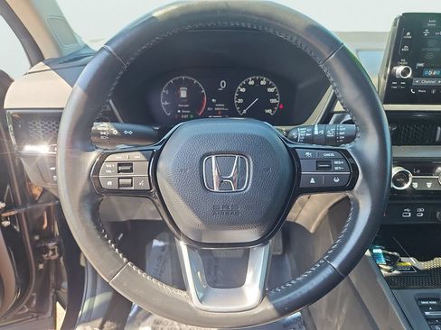 Certified 2024 Honda CR-V EX-L image 29