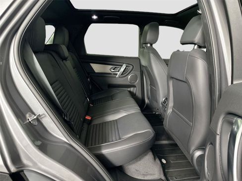 Certified 2025 Land Rover Discovery Sport Dynamic SE AWD/4WD image 17