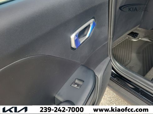 New 2026 Kia K4 FWD image 13