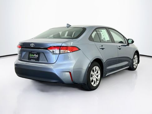 Used 2025 Toyota Corolla LE FWD image 9