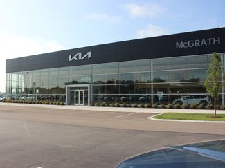 Used 2022 Kia K5 GT-Line video 2