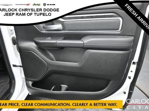 Used 2023 RAM 1500 Big Horn AWD/4WD image 37