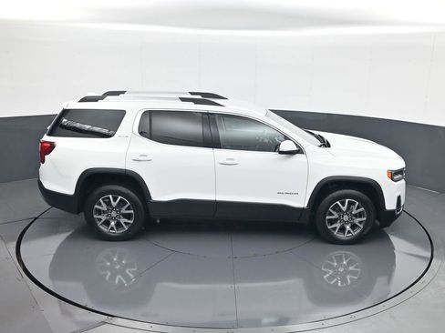 Used 2023 GMC Acadia SLE w/ Driver Convenience Package AWD/4WD image 20