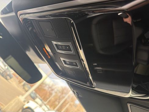 Used 2020 Land Rover Range Rover Sport HST image 21