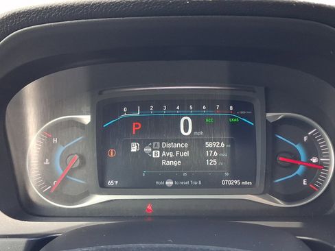 Used 2021 Honda Pilot Special Edition image 15