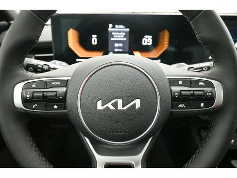 New 2026 Kia K5 GT-Line image 21