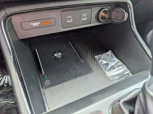 New 2026 Honda CR-V EX-L image 16