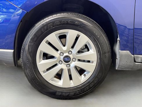 Used 2016 Subaru Outback 2.5i Premium image 14