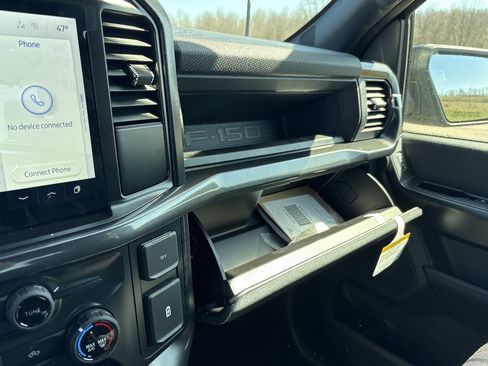 New 2026 Ford F150 STX w/ Equipment Group 200A image 36