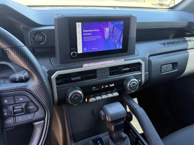Used 2025 Toyota Tacoma SR RWD image 15