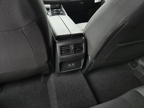 New 2026 Nissan Rogue SV FWD image 14
