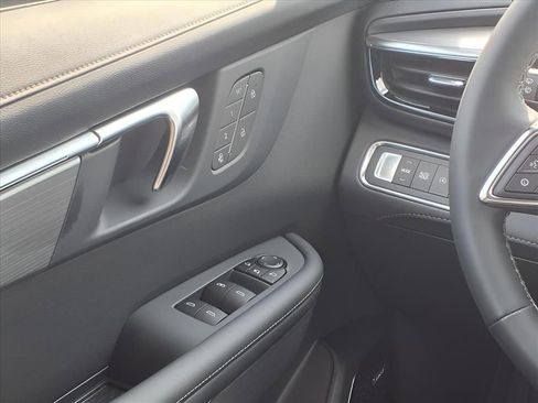 New 2025 Buick Enclave Preferred w/ Power Package image 14