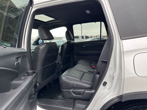 Used 2021 Honda Passport EX-L image 33