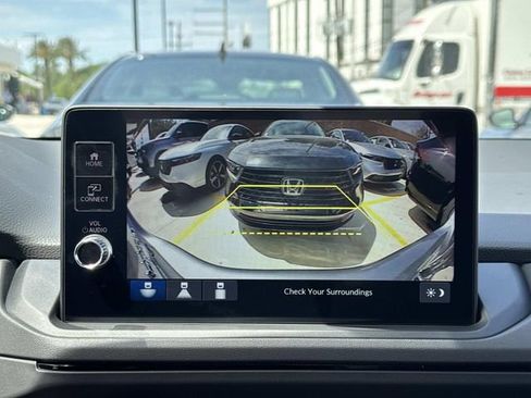New 2026 Honda Accord LX image 12