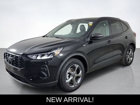 Used 2026 Ford Escape ST-Line AWD/4WD image 7