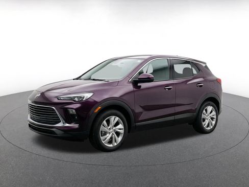 Used 2026 Buick Encore GX Preferred FWD image 3