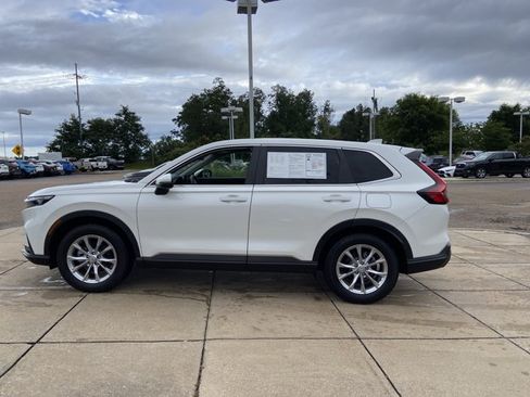 Used 2023 Honda CR-V EX image 9