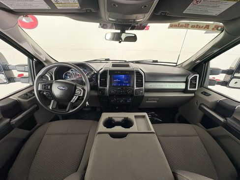 Used 2022 Ford F250 XLT w/ FX4 Off-Road Package image 43